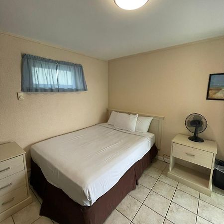 Rus Mar Motel Wildwood Bagian luar foto