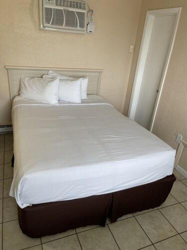 Rus Mar Motel Wildwood Beach & Boardwalk Bagian luar foto