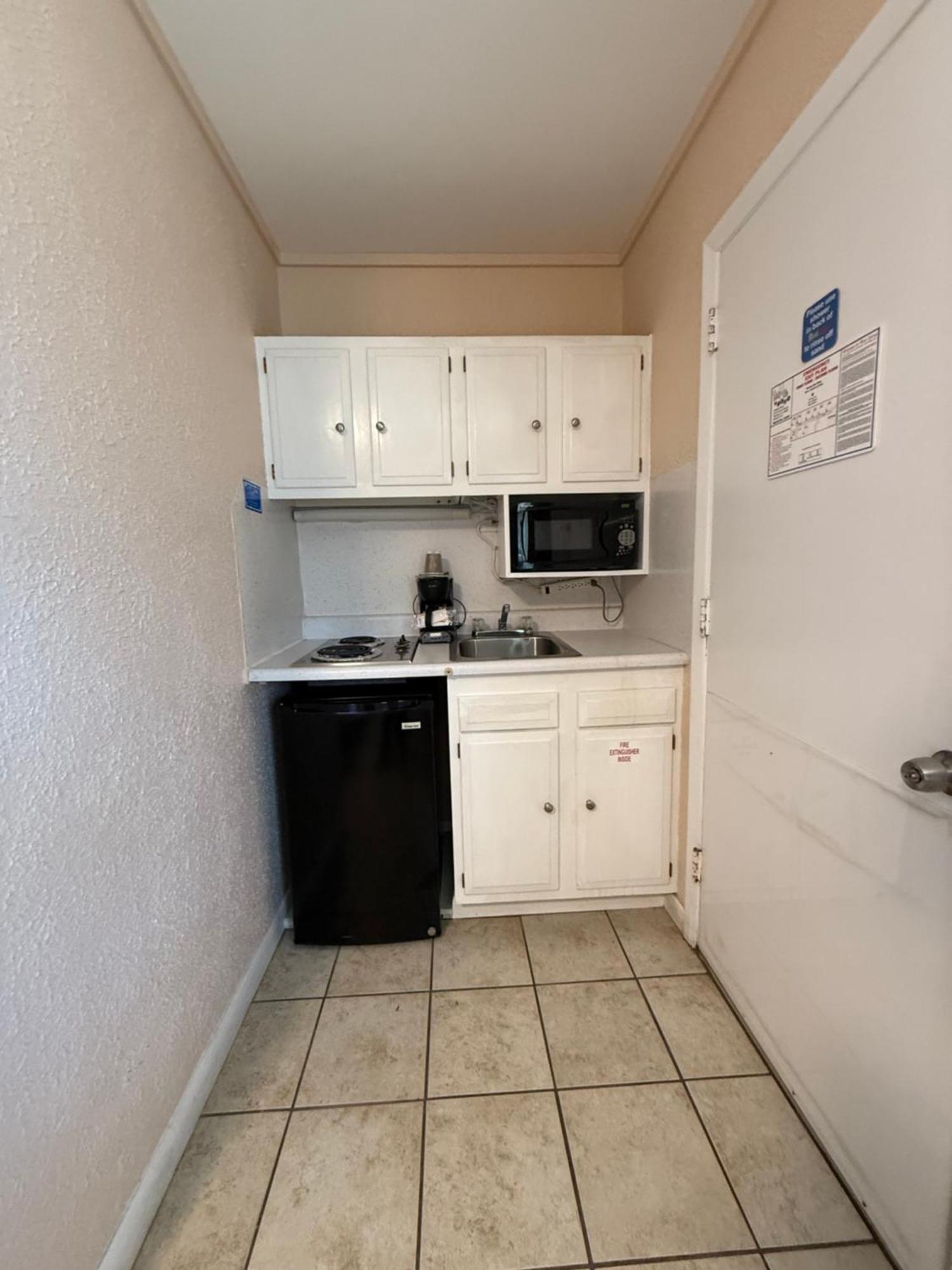 Rus Mar Motel Wildwood Beach & Boardwalk Bagian luar foto