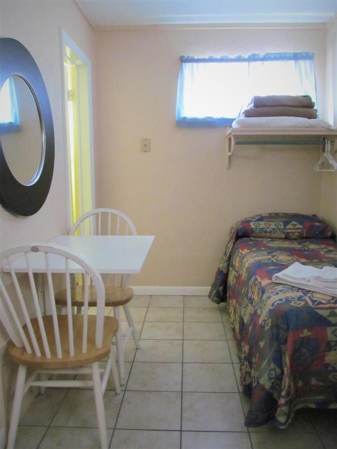 Rus Mar Motel Wildwood Beach & Boardwalk Bagian luar foto